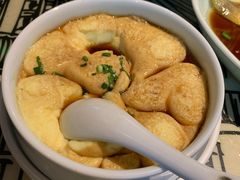 儿时的蒸水蛋-俏九州·小炒黄牛肉(华润万象汇店)