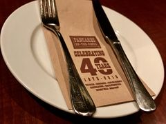 -Pancakes on the rocks(Darling Harbour)