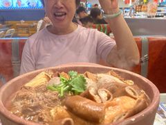 -牛楠楠·香港牛腩茶餐厅(永旺店)