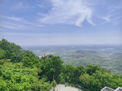 -句容茅山景区