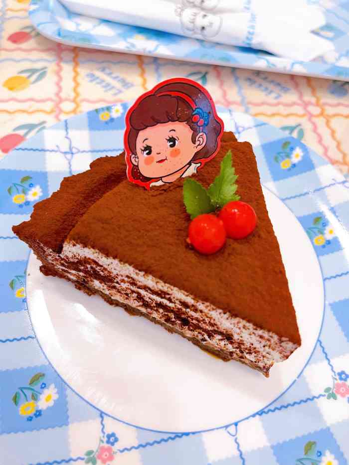 little berry-"终于抽空打卡了种草已久的little b."-大众点评移动版