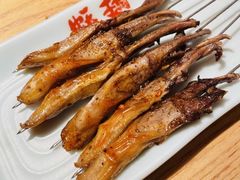 -蚝翅·海鲜粥·烧烤·龙虾季(海曙天一店)