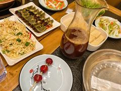 -友乐居羊蝎子(西直门店)