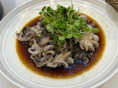 -海富门·带鱼·淮扬菜·粤菜(甘家口店)