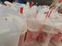 -塔斯汀·中国汉堡(明州路店)