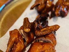 -美心·翠园(港汇恒隆广场店)