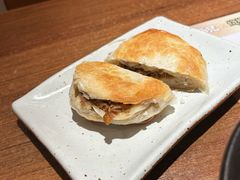 -大师兄·西北小馆(金湾华发商都店)