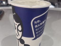 -西琳姑娘·新疆冰淇淋酸奶茶(南开大悦城店)