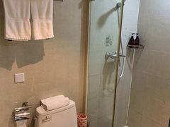 -上海豪德万源酒店(陆家嘴东方明珠店)