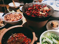 -寨子里的钵钵菜-湘西山里菜(火车站店)