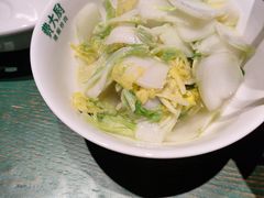 -费大厨辣椒炒肉(太平老街店)