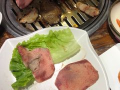 -韩一品韩国料理(柏庐南路店)