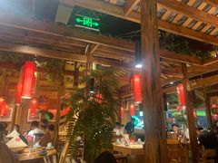 -老凯俚酸汤鱼(鸿通城店)