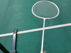 -曹杨羽毛球馆