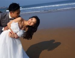 点击看大图 -纪可婚纱摄影平潭旅拍
