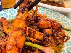 -巽寮印象美食部落餐厅·海鲜·地方特色菜(惠州体验店)