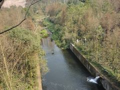 -重庆彩云湖湿地公园