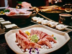 -色響火锅(恒隆广场店)