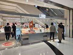 -LOHO眼镜(北京朝北大悦城店)