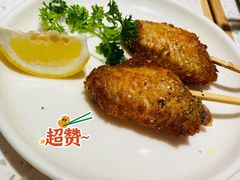 -味千拉面(广州白云机场T1西二店)