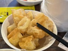 -松發肉骨茶(克拉码头店)