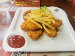 -萨贝尔意式西餐厅(古城新梦店)