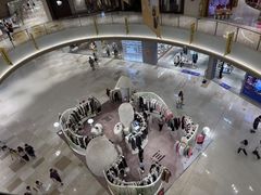 -东莞松山湖万象汇