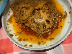 -望庐说·本地菜馆