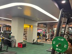 -MYFIT健身工作室(赞成店)