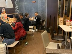 -肯德基(北京南站店)