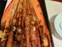 -全牛匠·乐山跷脚牛肉(西北旺万象汇店)