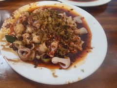 -温记府廟豆汤饭·始于1955年(海椒店)