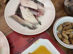 -正能量脆肉鲩火锅