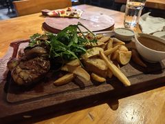 -Secco德式餐吧(南秀村店)
