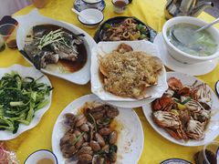 -浩海美食店(闸坡店)