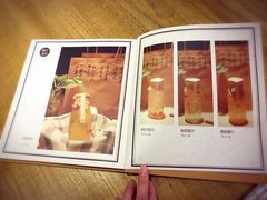 -炖物24章·顺时轻养茶(杭州大厦店)