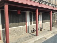 -李叔同故居纪念馆