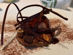 -Le Comptoir de Pierre Gagnaire