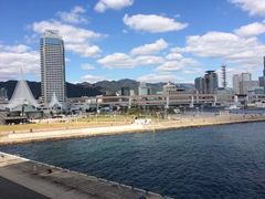 -神户美利坚公园东方大酒店