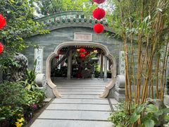 -南园酒家(前进路店)