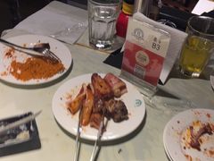 -戈拿旺巴西烤肉(崇文门店)