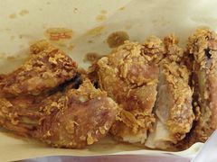 -德盛炸鸡腿(大沽南路店)