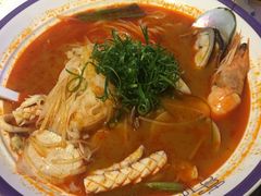-喜越泰莱·泰越料理(海逸新天地店)