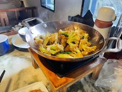-绿茶餐厅(壹方天地店)