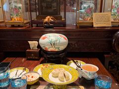 -富华斋饽饽铺·宫廷糕点·伴手礼(护国新天地店)