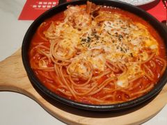 -赤火牛排(金狮广场店)