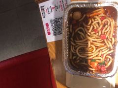 -蚝太郎 • 海鲜烧烤(Upark店)