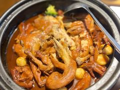 -甬妈妈湖畔里餐厅(唐山南湖旅游景区店)
