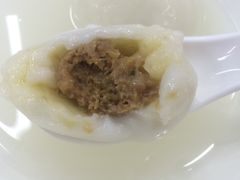 -朱新年·苏式汤团·面点(北寺塔店)