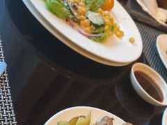 -喜来登酒店-盛宴标帜海鲜自助